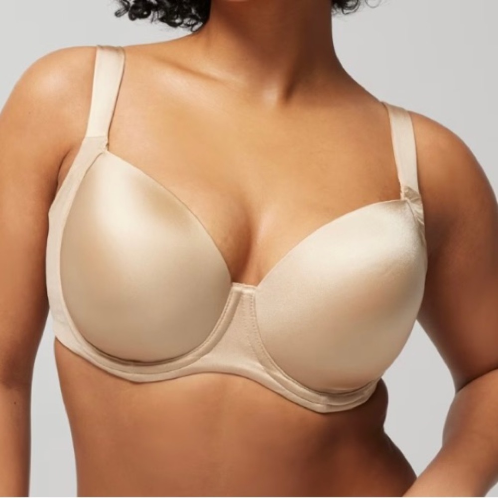 Soma Bra , stunning support smooth full coverage